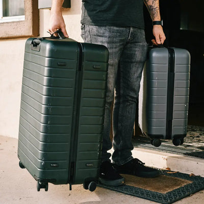 Comment faire sa valise pour un long voyage ?
