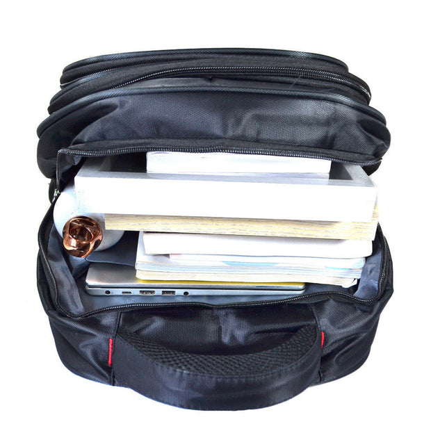 Sac à Dos Ordinateur 15,6" Crossover - Backpack - Des Valises Et Moi