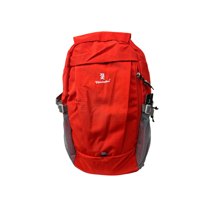 Sac à Dos Sport - Orange - Backpack - Des Valises Et Moi