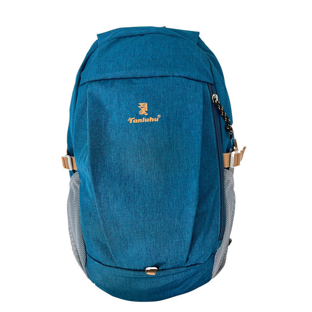 Sac à Dos Sport - Bleu Ciel - Backpack - Des Valises Et Moi